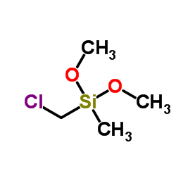 Chloromethyl(Methyl)Dimethoxysilane