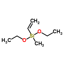 Ethenyldiethoxymethylsilane