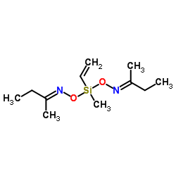 Vinylmethylbis(Methylethylketoximino)Silane