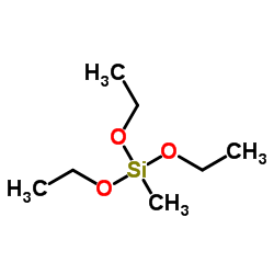 Methyltriethoxysilane