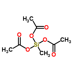 Metiltriacetoxissilano