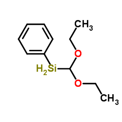 Diethoxymethylphenylsilane
