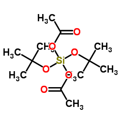 Di-t-Butoxydiacetoxysilane