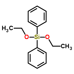 Difenildietoxissilano