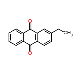 2-Ethylanthraquinone