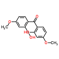 UV Absorber Benzophenone-6