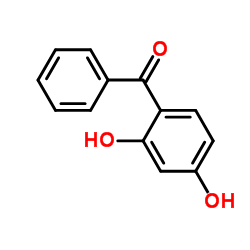 2,4-Dihydroxybenzophenone