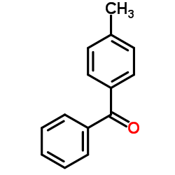 4-Methylbenzophenone