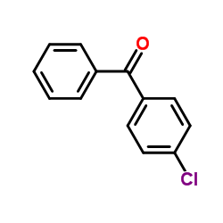 4-Chlorobenzophenone