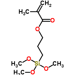 3-Methacryloxypropyltrimethoxysilane