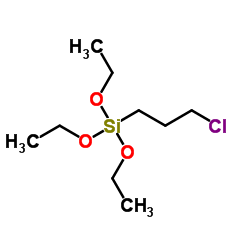 3-Chloropropyltriethoxysilane