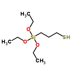 3-Mercaptopropyltriethoxysilane