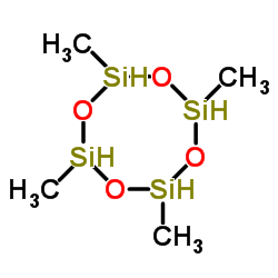 1,3,5,7-Tetramethylcyclotetrasiloxane