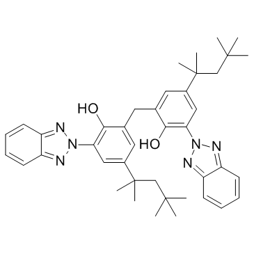 Bisoctrizole (UV Absorber 360)