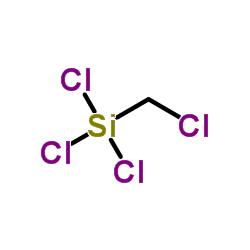 (Chloromethyl)trichlorosilane