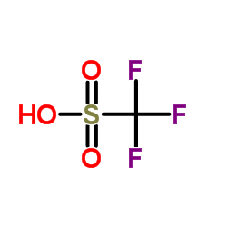 Trifluoromethanesulfonic Acid