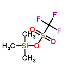 Trimethylsilyl Trifluoromethanesulfonate