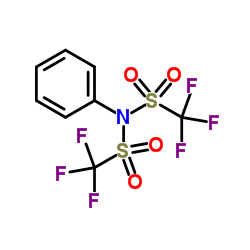 N-Phenyltrifluoromethanesulfonimide