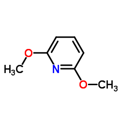 2,6-Dimethoxypyridine fabricante, fornecedor