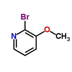 2-Bromo-3-metoxipiridina
