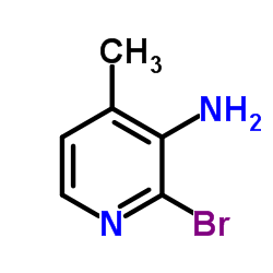 3-Amino-2-bromo-4-picolina fabricante, proveedor