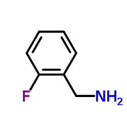 2-Fluorobenzylamine