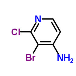 4-Amino-3-bromo-2-chloropyridine manufacturer, supplier