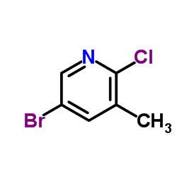 5-Bromo-2-cloro-3-metilpiridina fabricante, proveedor