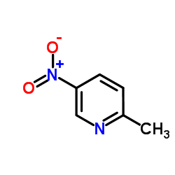 2-Methyl-5-nitropyridine