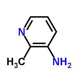 2-Methylpyridin-3-amine