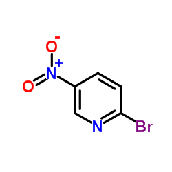 2-Brom-5-nitropyridin Hersteller, Lieferant