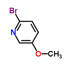 2-Bromo-5-metoxipiridina