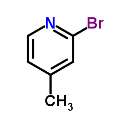 2-Bromo-4-metilpiridina fabricante, fornecedor
