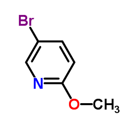 5-Bromo-2-metoxipiridina