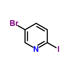 5-Bromo-2-iodopiridina fabricante, fornecedor