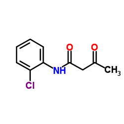 2'-Chloroacetoacetanilide