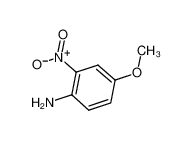 4-Methoxy-2-nitroaniline