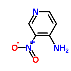 4-Amino-3-nitropyridin