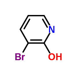 3-Bromo-2-hydroxypyridine