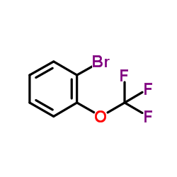 1-Bromo-2-(trifluorometoxi)benceno fabricante, proveedor
