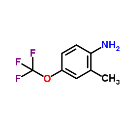 2-Methyl-4-(trifluormethoxy)anilin Hersteller, Lieferant