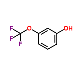 3-(Trifluoromethoxy)phenol fabricante, fornecedor