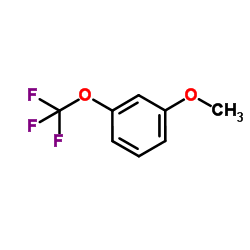 3-(Trifluoromethoxy)anisole Hersteller, Lieferant