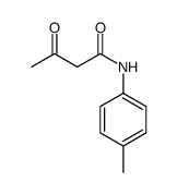 N-(4-Metilfenil)-3-oxobutanamida