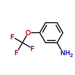 3-(Trifluormethoxy)anilin