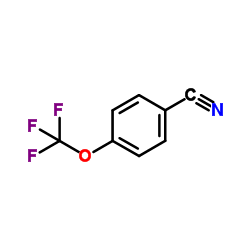 4-(Trifluormethoxy)benzonitril Hersteller, Lieferant