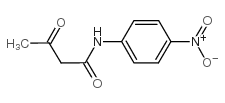 N-(4-Nitrofenil)-3-Oxobutanamida fabricante, proveedor