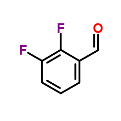 2,3-Difluorobenzaldehído fabricante, proveedor