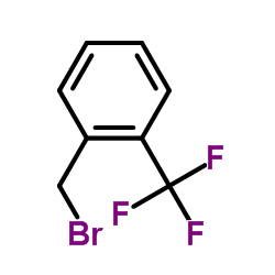 1-(Bromometil)-2-(Trifluorometil)Benceno fabricante, proveedor