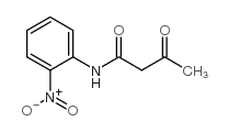 N-(2-Nitrophenyl)-3-oxobutanamide
